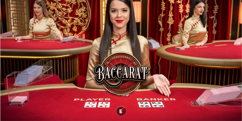 Baccarat