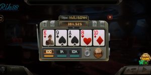 Game Bài Đổi Thưởng