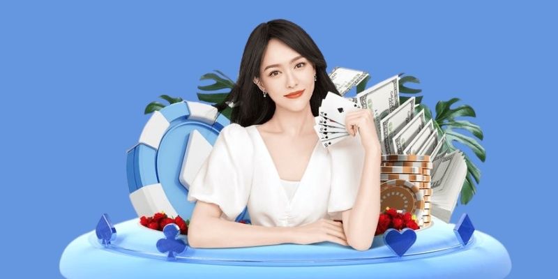 Nạp Đầu Tặng 100%