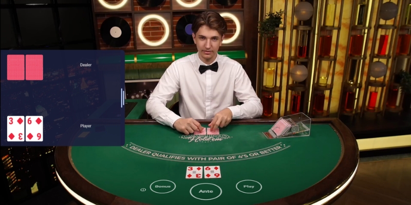 Poker