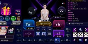 Tài Xỉu
